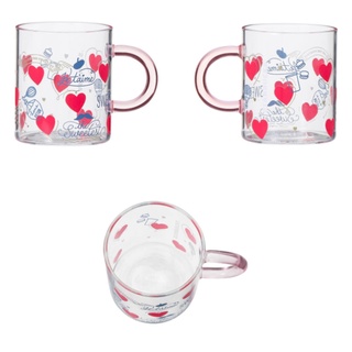 Starbucks Mini Cup Gift [Valentine's Day 2022] 4524785488106