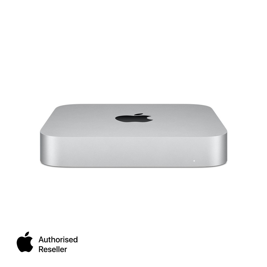 Apple Mac mini (3.0GHz 6 core 8th generation Intel Core i5 processor, 512GB)