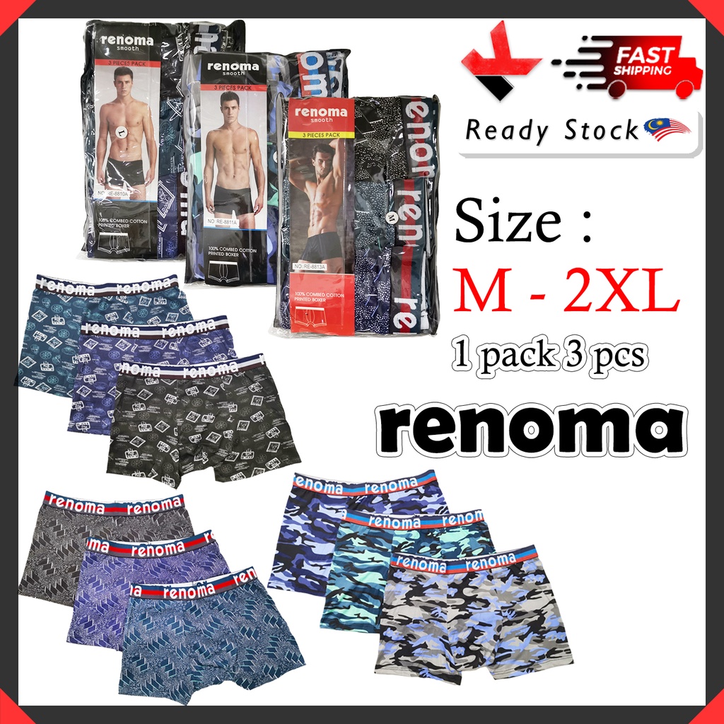 Renoma on sale boxer shorts