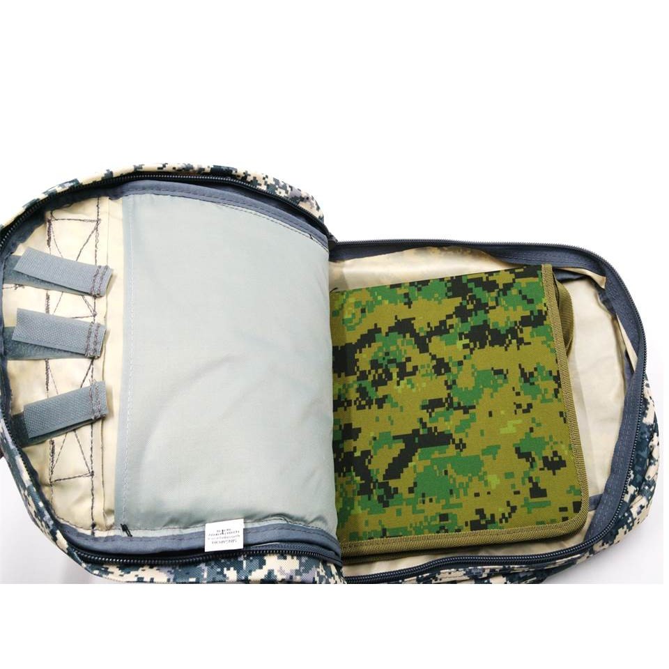 Falcon Utility Backpack | Shopee Singapore