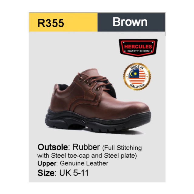 King safety shoes outlet singapore