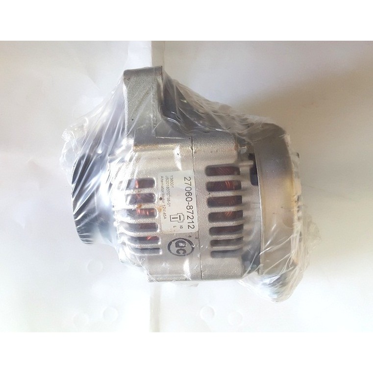 PERODUA Kancil 660 Alternator (RECONDITION) Shopee Singapore