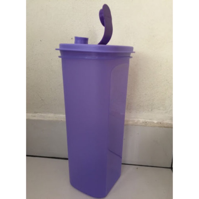Tupperware Fridge Water Bottle 2.0L | Shopee Singapore