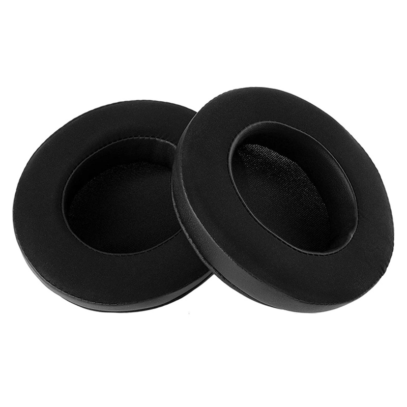 1 Pair Earpads For Razer Nari 7 1 Thx Ultimate Essential Kraken Kitty Tournament Headphone