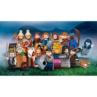 LEGO Harry Potter Series 1 Minifigures Choose a NEW RE SEALED CMF