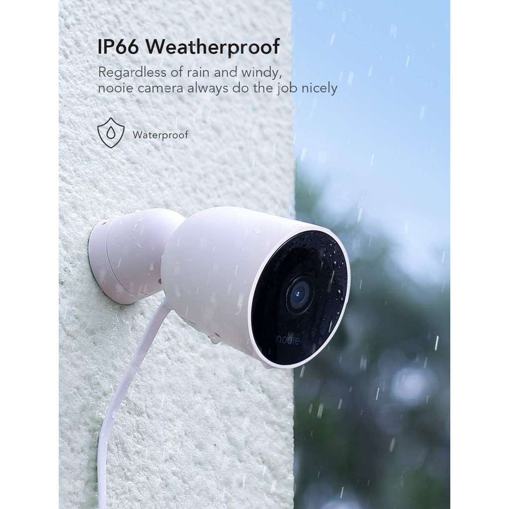 nooie ipc200
