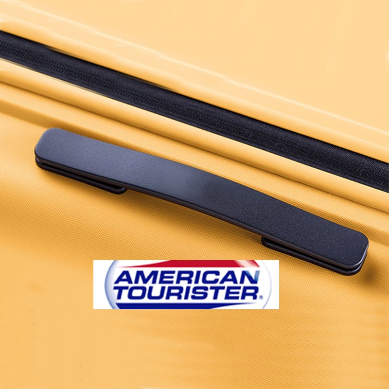 American Tourister Suitcase Handle Durable And Beautiful Travel