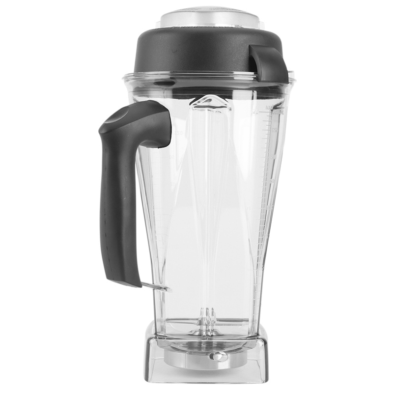 Vitamix blender outlet container