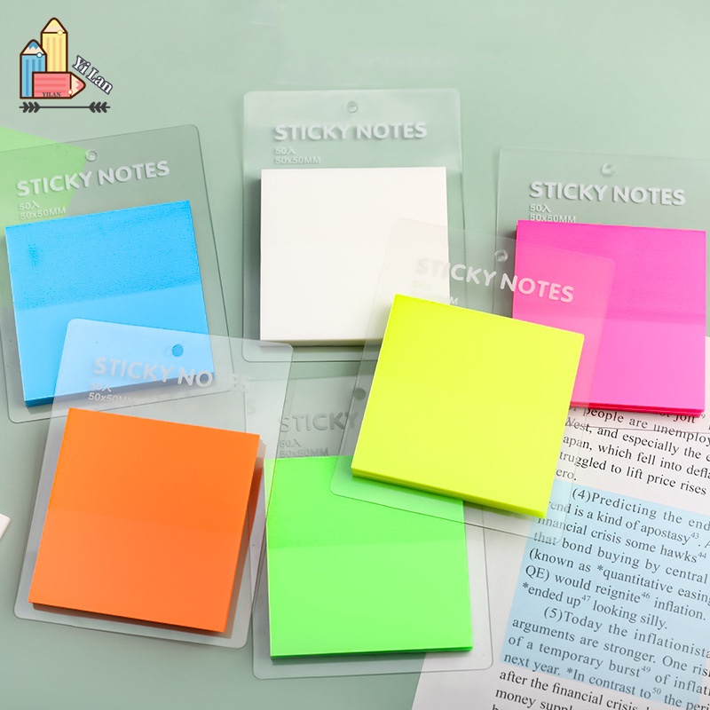 Post-it Super Sticky Recycled Notes 660-3SSNRP, 4 in x 6 in (101