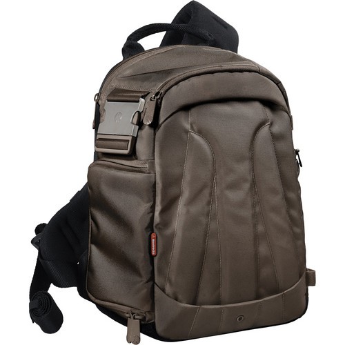 Manfrotto Agile II Sling Bag Shopee Singapore