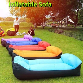 Sofa Bed Travel Camping Garden Nap Rest