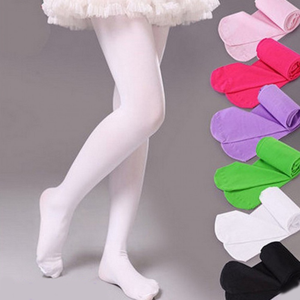 Girls tights and socks for girls (3-12 years)