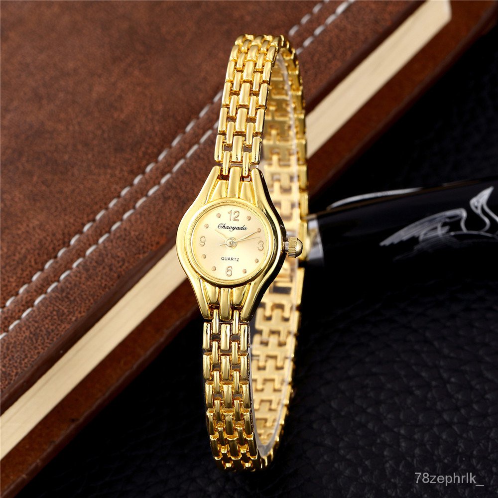 Watch ladies clearance new style