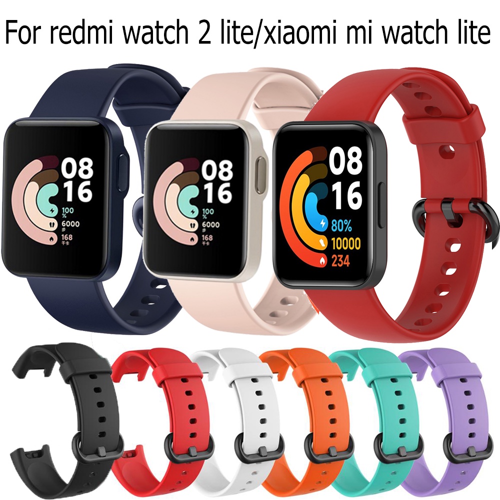 Redmi on sale watch 2