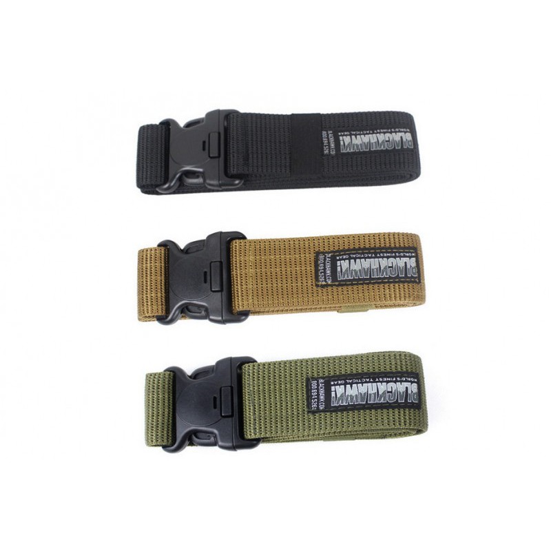 Blackhawk tactical belt best sale