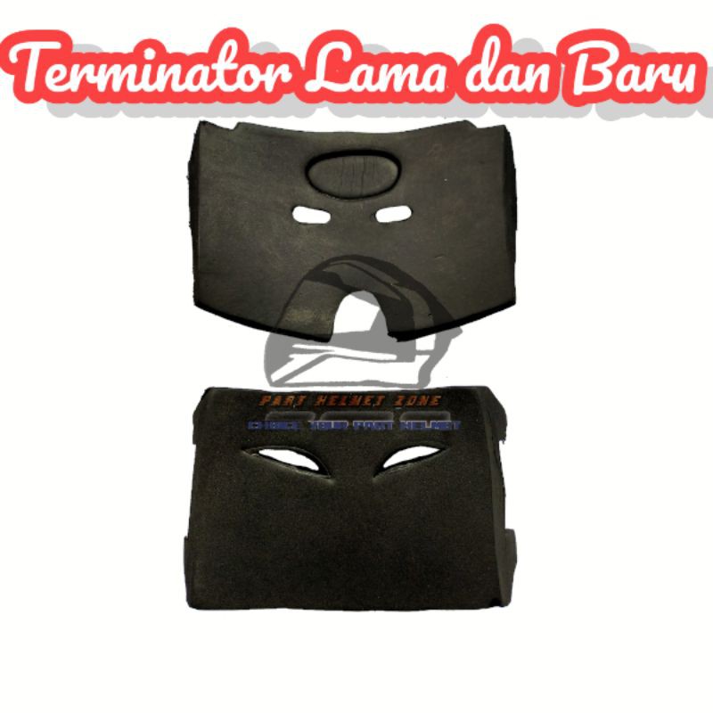 Terminator Mountguard || Mount Guard NHK Terminator || NHK termi mouth ...