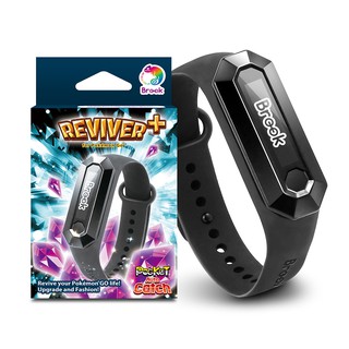 Local Seller Brook Pocket Auto Catch Reviver PLUS Wristband