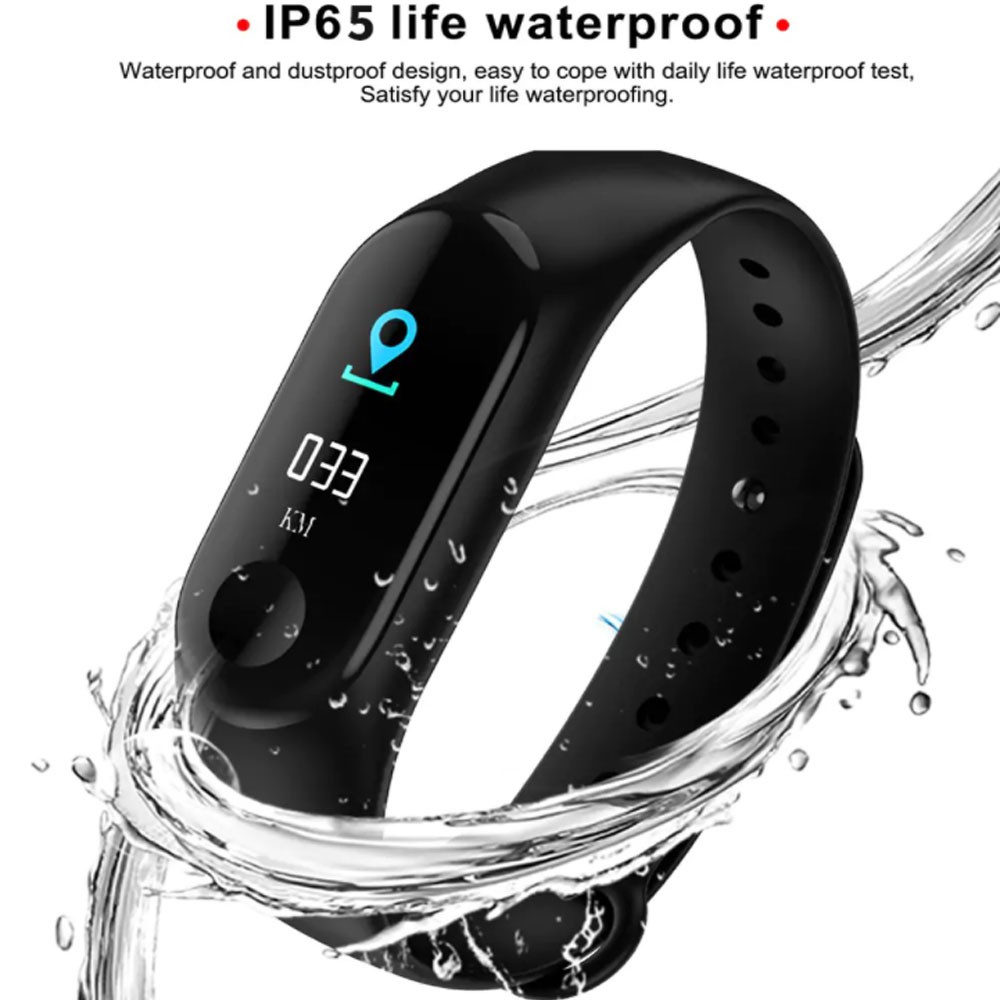 Fitness band best sale for kids