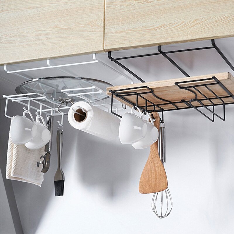 🌈Kitchen Storage Rack Organizer Shelf Racking Kitchen Home Kitchen ...