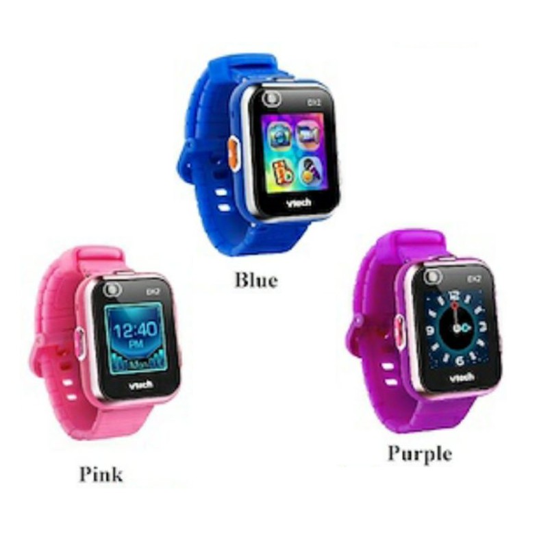 Buy vtech hot sale kidizoom smartwatch