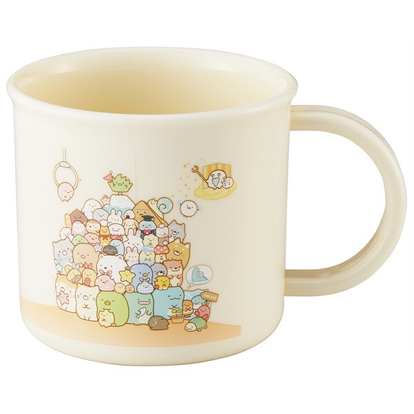 Skater Sumikko Gurashi 10th Anniversary Antibacterial Dishwasher ...