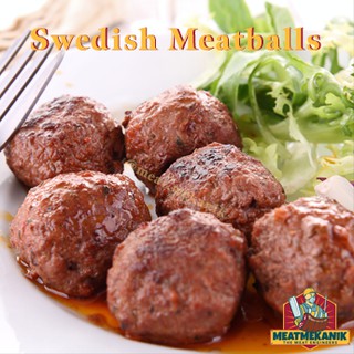 McCormick Swedish Meatball Seasoning & Sauce Mix 2.11 oz (3 Pack)