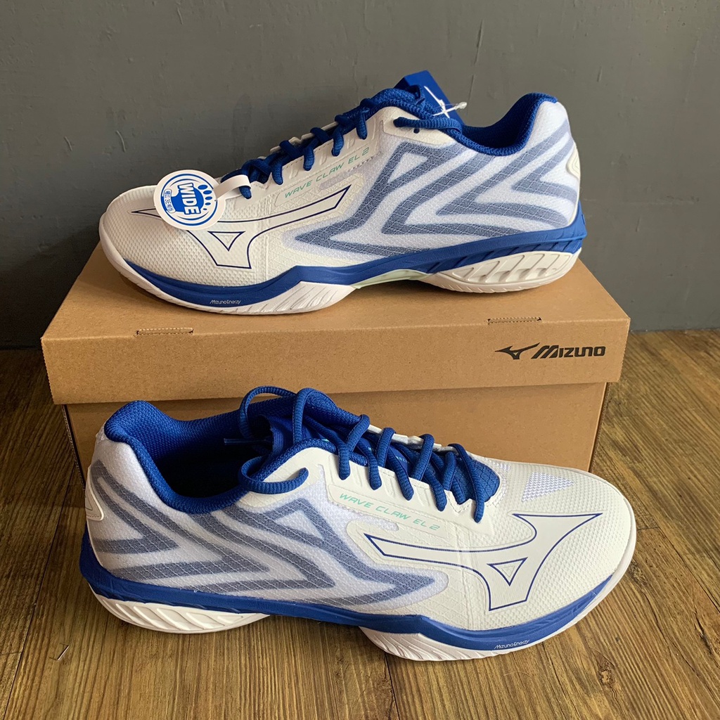 Mizuno best sale el 8