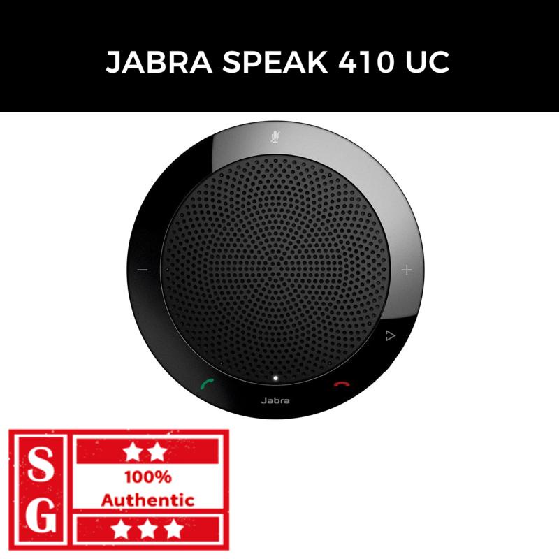 Jabra best sale 410 uc