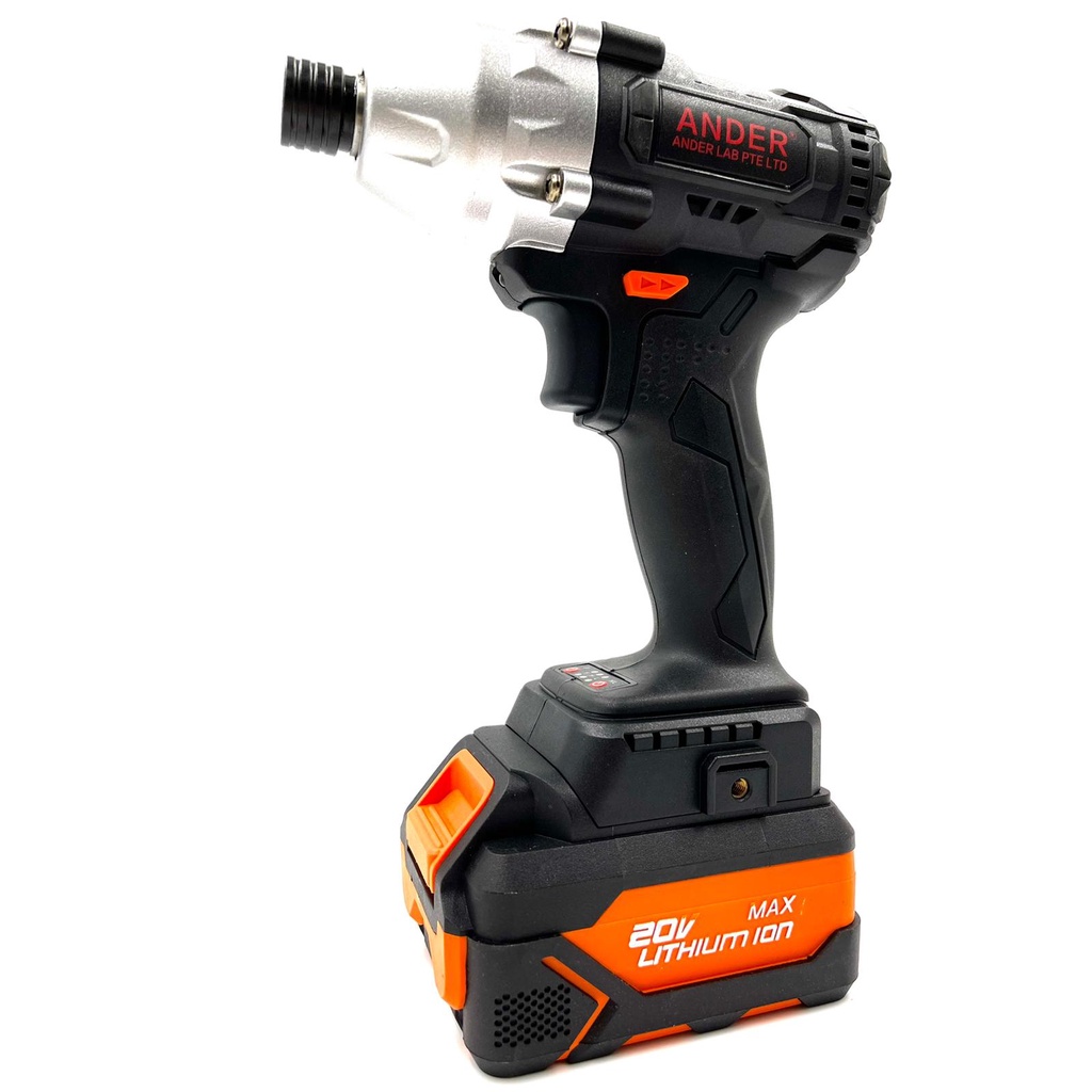 Ander 2025 cordless drill