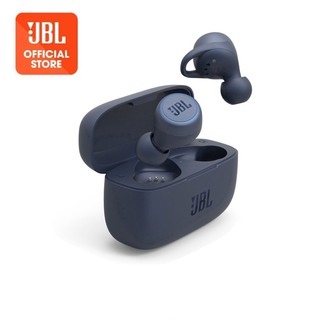 Replacement Case Compatible with JBL Wave 300TWS / Wave Flex , Shockproof  Silicone Case Earphone Pouch Cover With Carabiner 