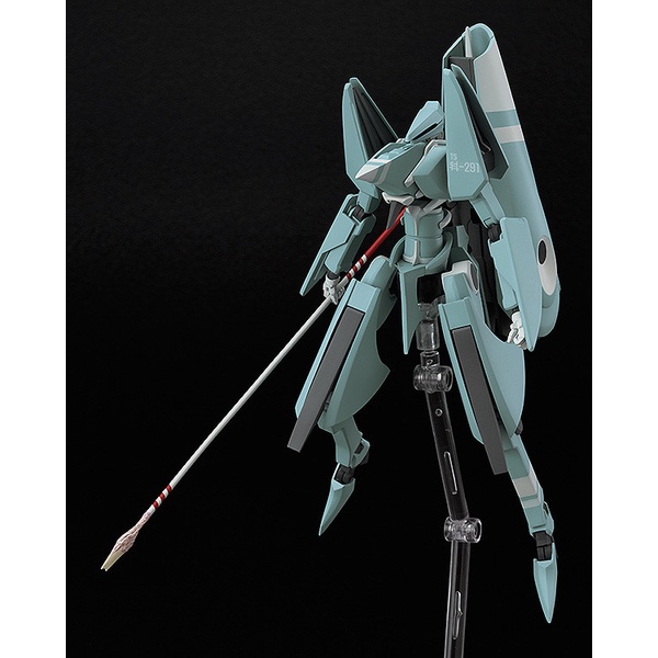 Max Factory figma 261 Galaxy Knight Legend One Eight-Style Guardian ...