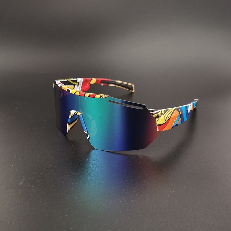 ROCKBROS Bicycle Glasses Polarized Photochromic Bike Glasses Uv400 Goggles Eyewear Sports Sunglasses