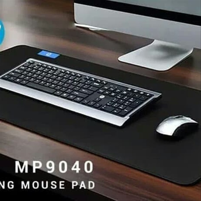 Mousepad Gaminghp Series MP9040 size 90cm x 40cm | Shopee Singapore