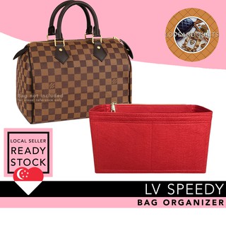 Bag Organizer for LV Metis Hobo - Premium Felt  