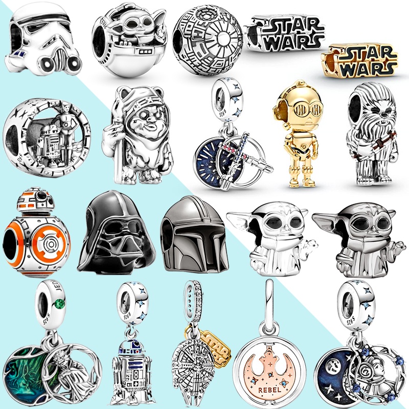 Wholesale on sale charms store