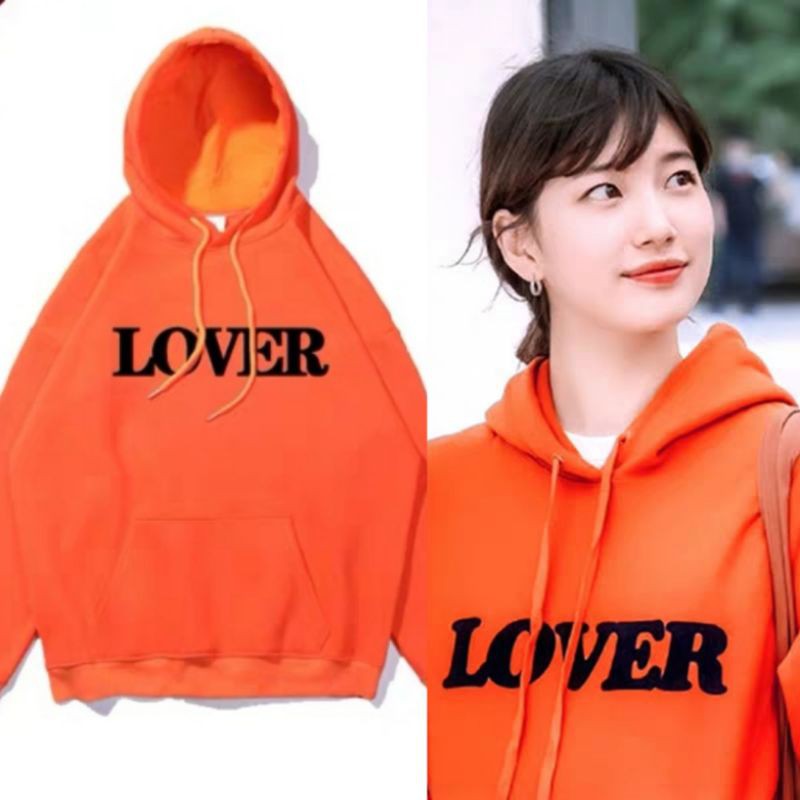 Lover it hoodie hotsell