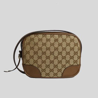 Gucci 746308 96IWT OPHIDIA GG MINI Bag Beige