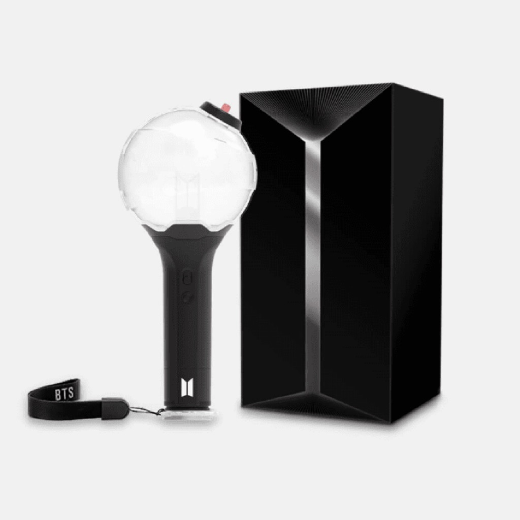 ARMY BOMB VER 3 | Shopee Singapore