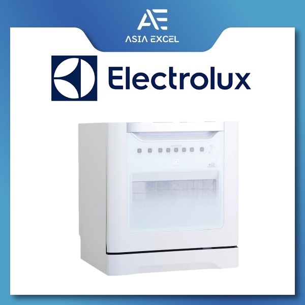 Electrolux 2024 mini dishwasher