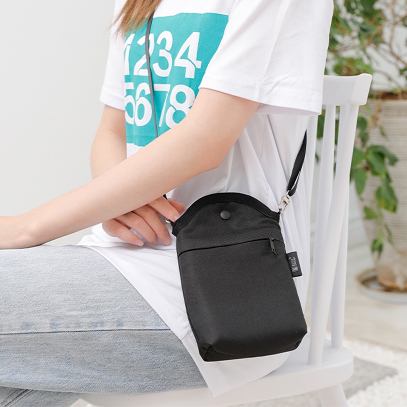 *NEW IN* Mini Sling BagHandphone Accessory Cross PouchMessenger Bag
