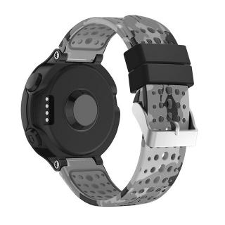 Garmin forerunner 235 2025 white band