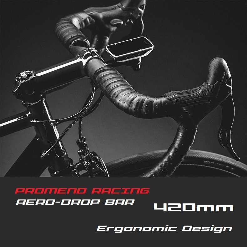 Promend drop bar sale