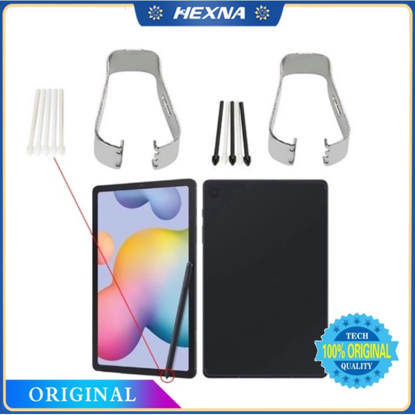 [HEXNA] 5Pcs/set Samsung Galaxy Tablet S pen Stylus Refill Replacement