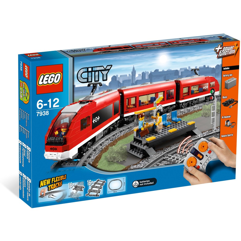 Lego mrt train sale