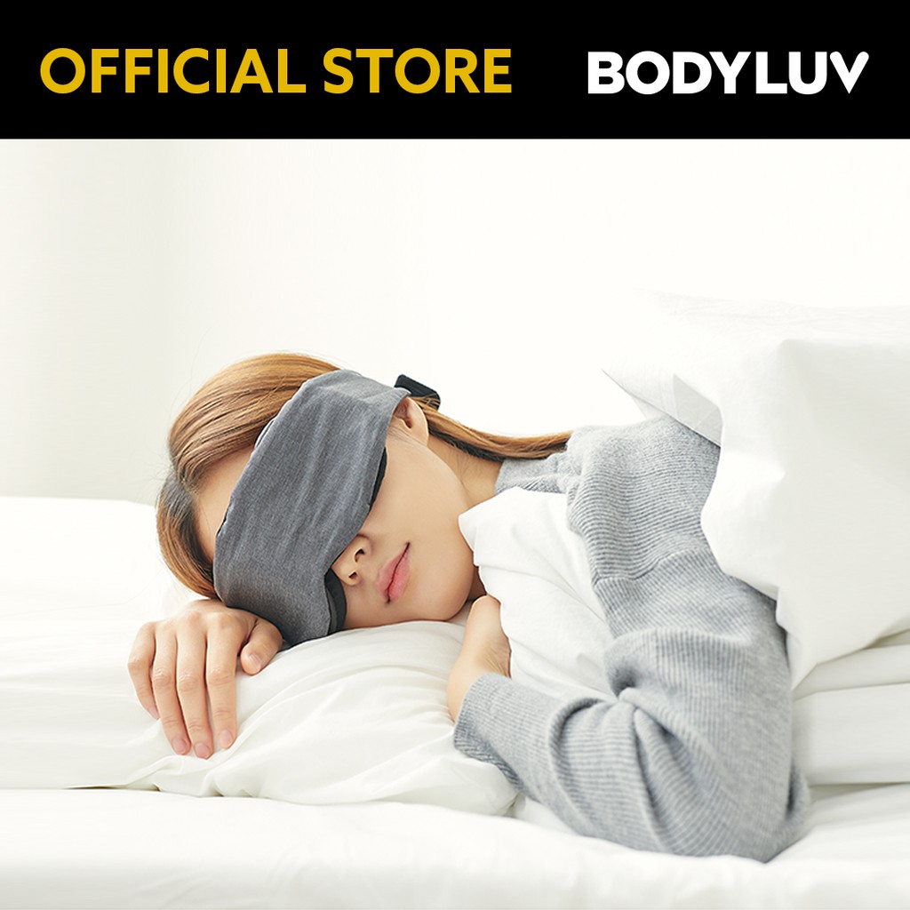 Eye cover for clearance sleep singapore