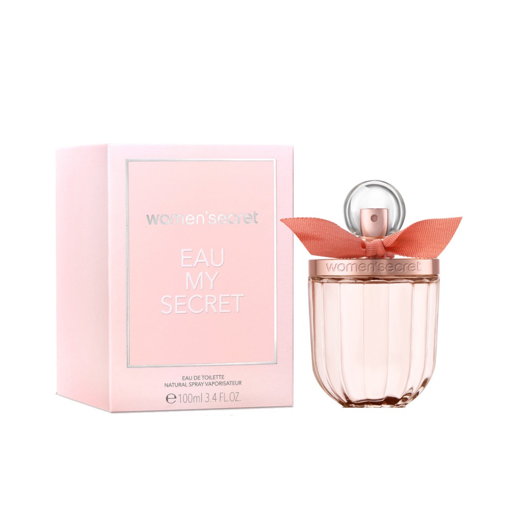 Women Secret Eau My Secret - Eau de Toilette