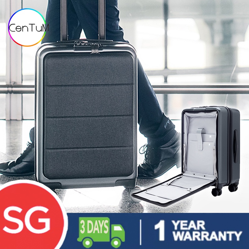 Xiaomi business cheap cabin boarding suitcase