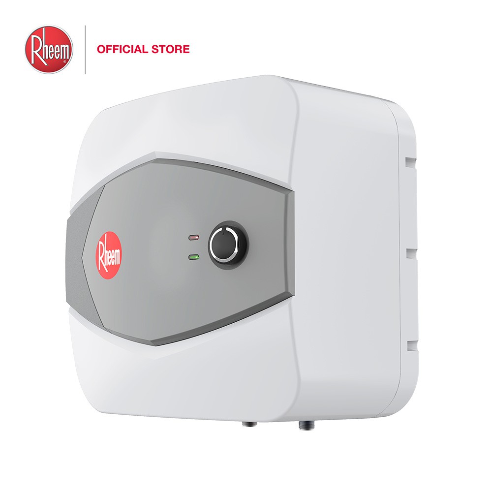 Rheem 30L RCY Classic Plus Electric Storage Water Heater with Delivery and  Installation | Shopee Singapore