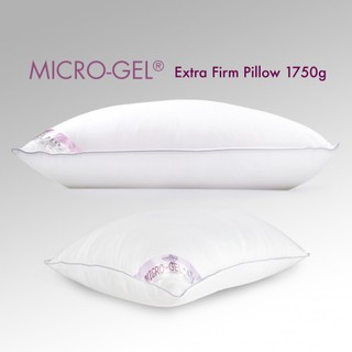 King koil shop micro gel pillow