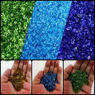 Aquarium Water Grass Mud Plant Seed Soil Fish Tank Bottom Sand